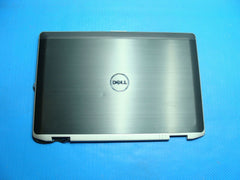 Dell Latitude E6430 14" Genuine LCD Back Cover w/ Bezel 07P91 - Laptop Parts - Buy Authentic Computer Parts - Top Seller Ebay