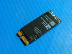 MacBook Pro 15" A1398 Mid 2015 MJLQ2LL/A OEM Wireless Card 661-02363 