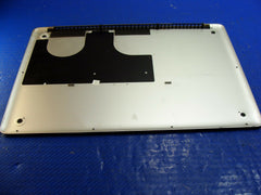 MacBook Pro 15" A1286 MC723LL/A OEM Laptop Bottom Case 922-9043 GLP* Apple