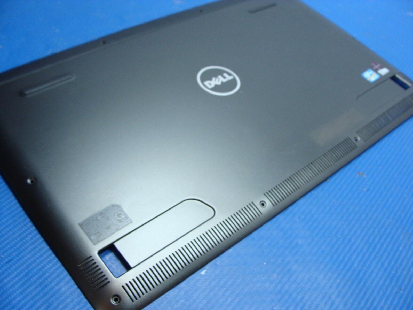 Dell XPS 18.4