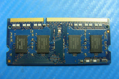 MacBook Pro A1278 So-Dimm Hynix 2Gb Memory pc3-12800s-11-12 hmt325s6cfr8c-pb 