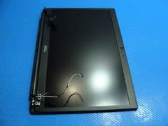 Dell Latitude 14" 7480 Genuine FHD Matte LCD Screen Complete Assembly Black