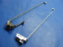 Lenovo ThinkPad 14" E430 OEM Hinge Set Left & Right AM0NU000300 AM0NU000400 GLP* - Laptop Parts - Buy Authentic Computer Parts - Top Seller Ebay