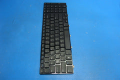 Dell Inspiron 3721 17.3" Genuine Laptop US Keyboard jjnff 