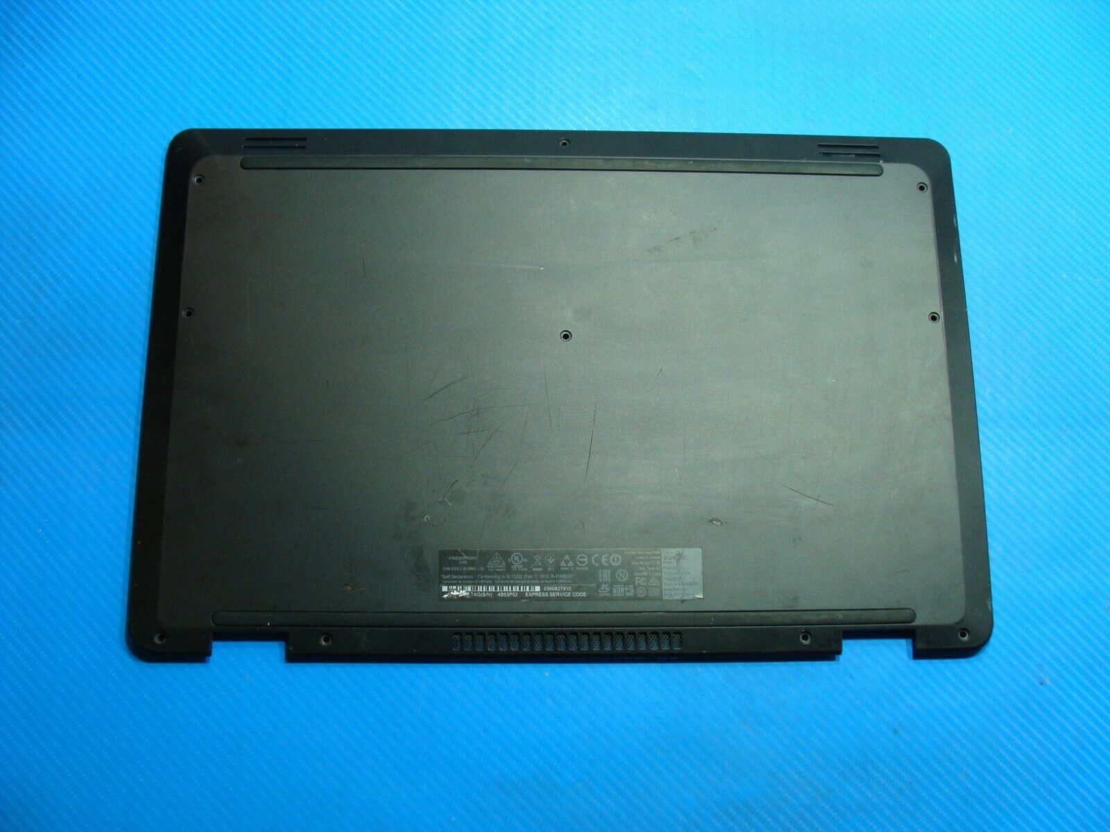 Dell Inspiron 15.6