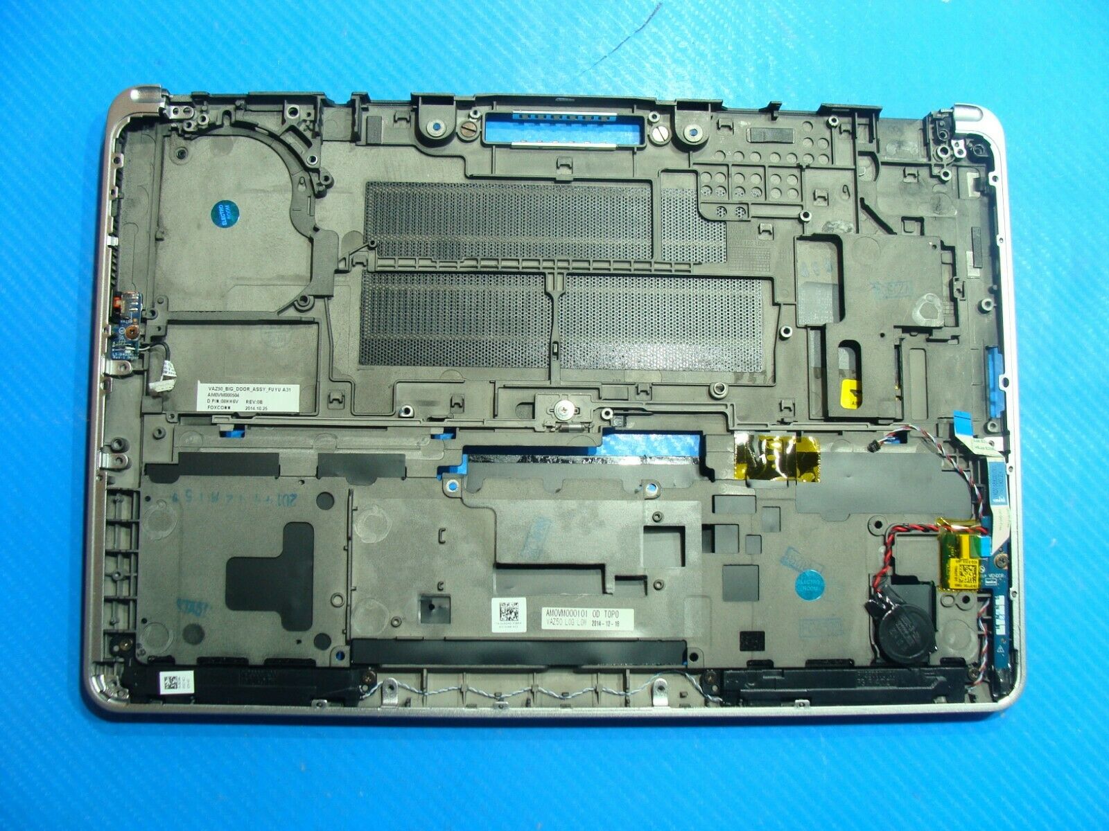 Dell Latitude E7240 12.5