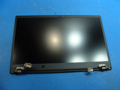 Lenovo ThinkPad 14 X1 Carbon 5th Gen OEM Matte QHD LCD Screen Complete Assembly