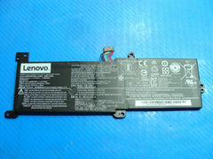 Lenovo IdeaPad S145-15AST 15.6" Genuine Battery 7.6V 30Wh 4030mAh L16C2PB2 