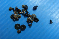 Dell Inspiron 13.3" 7386 OEM Laptop Screw Set Screws for Repair ScrewSet - Laptop Parts - Buy Authentic Computer Parts - Top Seller Ebay