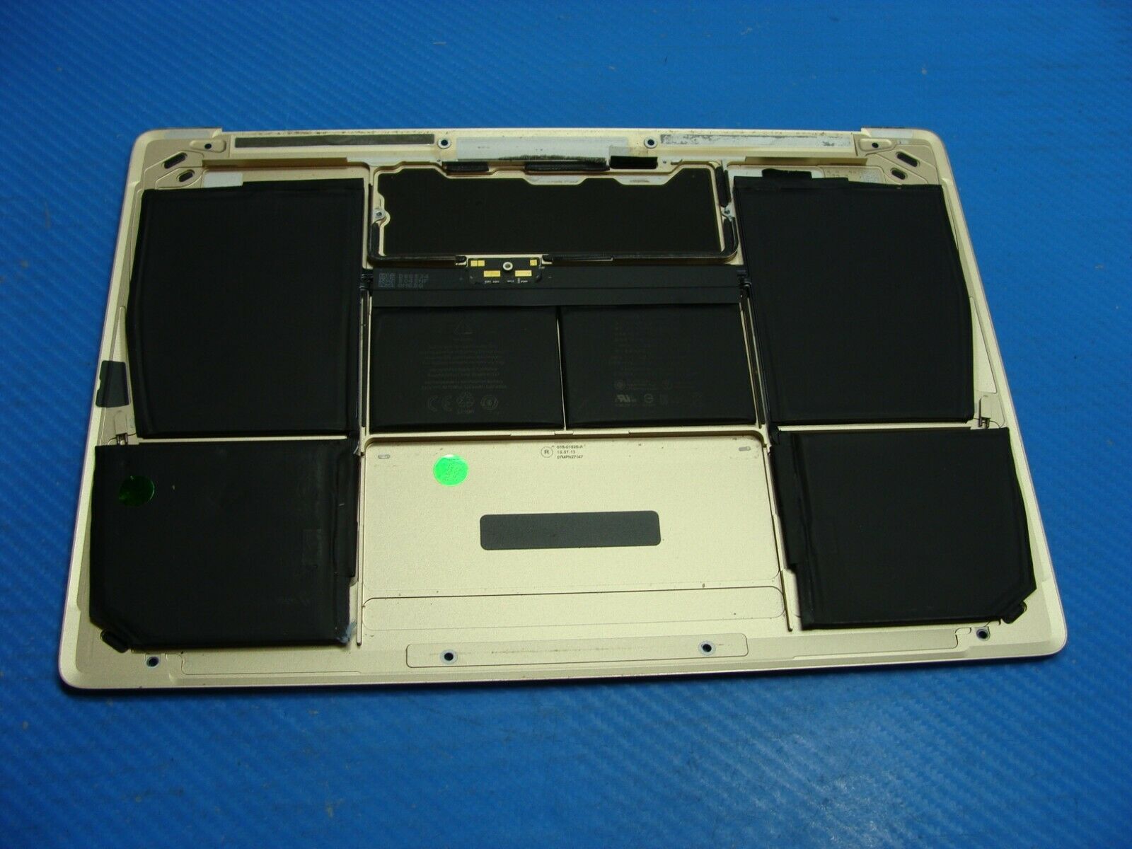 MacBook A1534 MK4M2LL/A MK4N2LL/A 2015 12