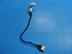 Asus X552LAV-BBI5N08 15.6" Genuine Dc in Power Jack w/Cable 14004-01450000 - Laptop Parts - Buy Authentic Computer Parts - Top Seller Ebay