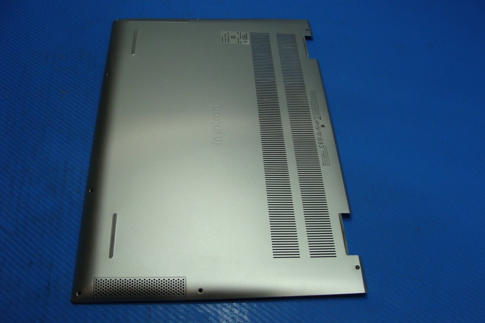 Dell Inspiron 7506 15.6