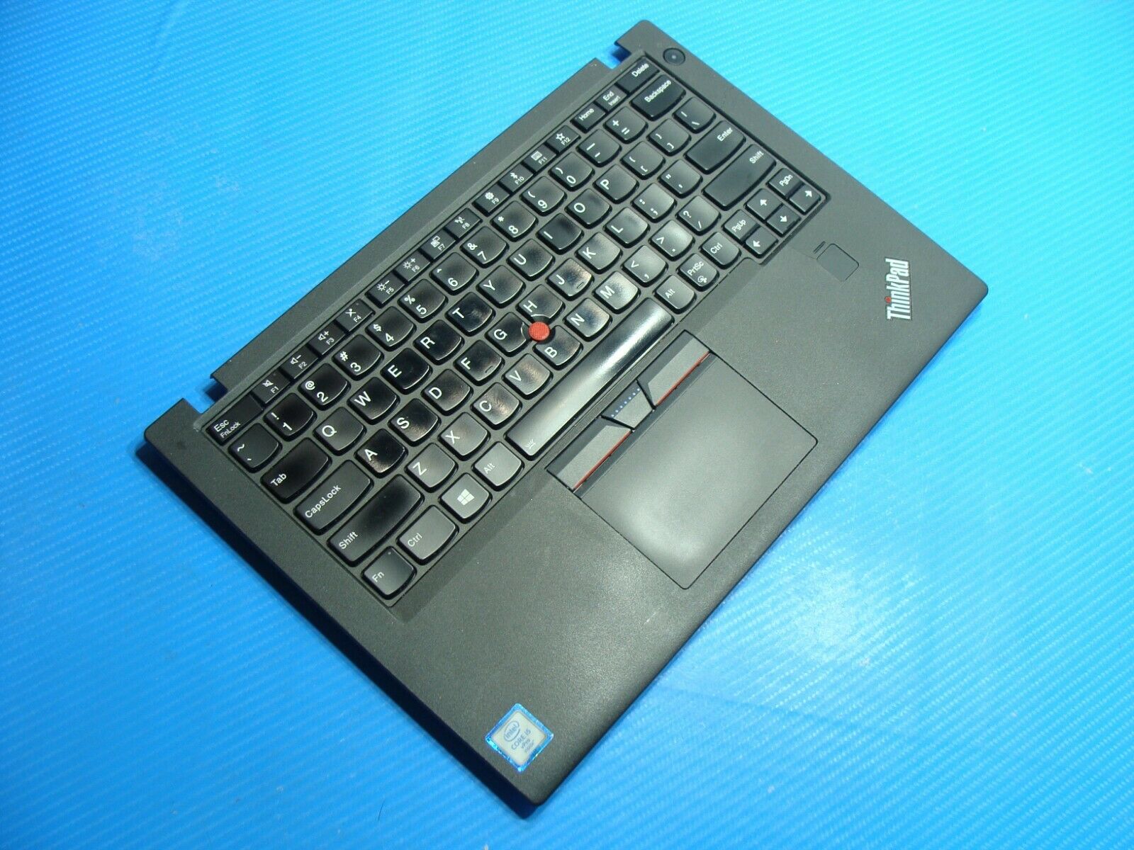 Lenovo ThinkPad X270 12.5