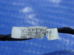 Toshiba Satellite T235D-S1345R 13.3" DC-IN Power Jack w/ Cable DC020011E00 ER* - Laptop Parts - Buy Authentic Computer Parts - Top Seller Ebay