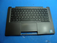 Dell Latitude 5300 13.3" Genuine Laptop Palmrest w/Touchpad Bl Keyboard