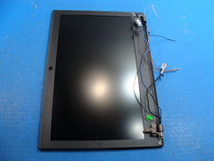 Lenovo Thinkpad X260 12.5" Matte HD LCD Screen Complete Assembly