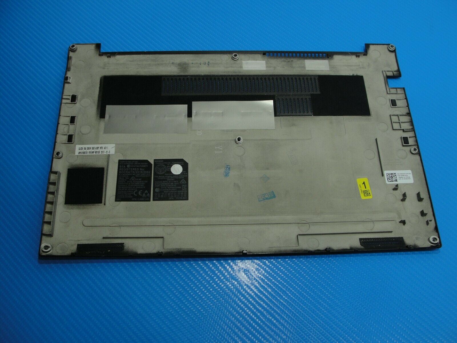 Dell Latitude 7480 14