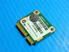 HP Notebook 15-d035dx 15.6" Genuine Wireless WiFi Card RTL8188EE 709505-001 - Laptop Parts - Buy Authentic Computer Parts - Top Seller Ebay