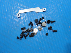 Dell Inspiron 7348 13.3" Genuine Laptop Screw Set Screws for Repair ScrewSet