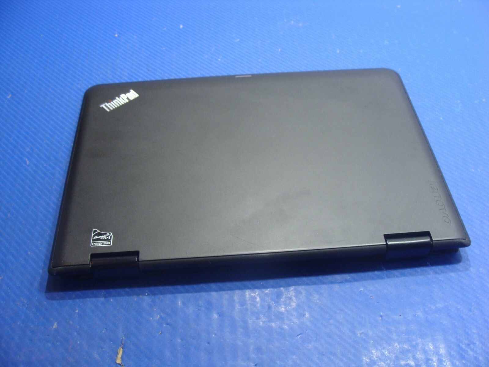 Lenovo ThinkPad Yoga 11.6