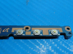 Samsung 14" NP-QX410-S02US Genuine Media Button Board w/Cable BA92-06863A Samsung