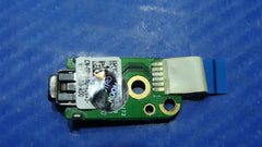 Dell Studio XPS 1645 16" Genuine Laptop FireWire Port Board w/Cable P644G ER* - Laptop Parts - Buy Authentic Computer Parts - Top Seller Ebay