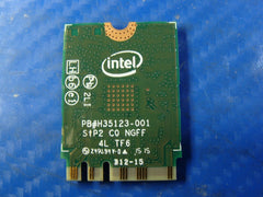 Dell Inspiron 15 7558 15.6" Genuine Laptop Wireless WiFi Card 7265NGW K57GX ER* - Laptop Parts - Buy Authentic Computer Parts - Top Seller Ebay