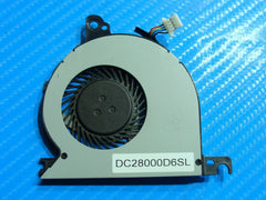 Dell Latitude 12.5" E7240 Genuine Laptop CPU Cooling Fan GVH35 - Laptop Parts - Buy Authentic Computer Parts - Top Seller Ebay