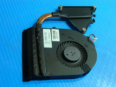 Lenovo B575 1450 15.6" Genuine Laptop CPU Cooling Fan w/Heatsink 60.4PN05.002 - Laptop Parts - Buy Authentic Computer Parts - Top Seller Ebay