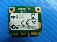 HP Pavilion 15.6" 15-p043cl WiFi Wireless Card 709505-001 709848-001 RTL8188EE HP