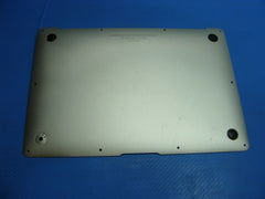 MacBook Air A1369 13" Mid 2011 MC965LL/A Genuine Bottom Case 922-9968 - Laptop Parts - Buy Authentic Computer Parts - Top Seller Ebay