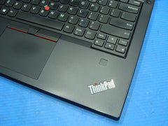 Value Deal Lenovo ThinkPad E490 Laptop Intel i7-8565U 8GB 256GB SSD 97% Battery