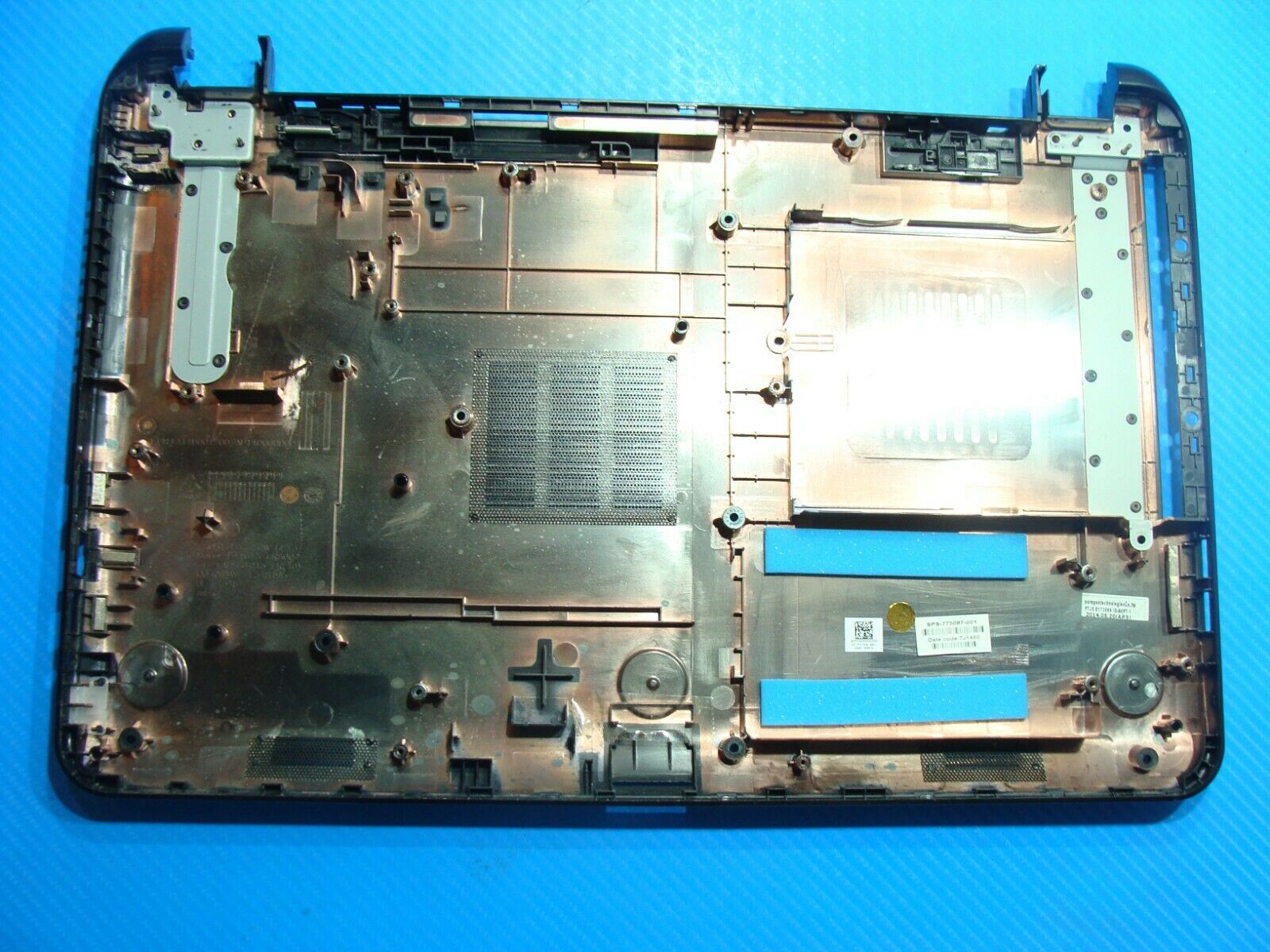 HP 15-g013cl 15.6