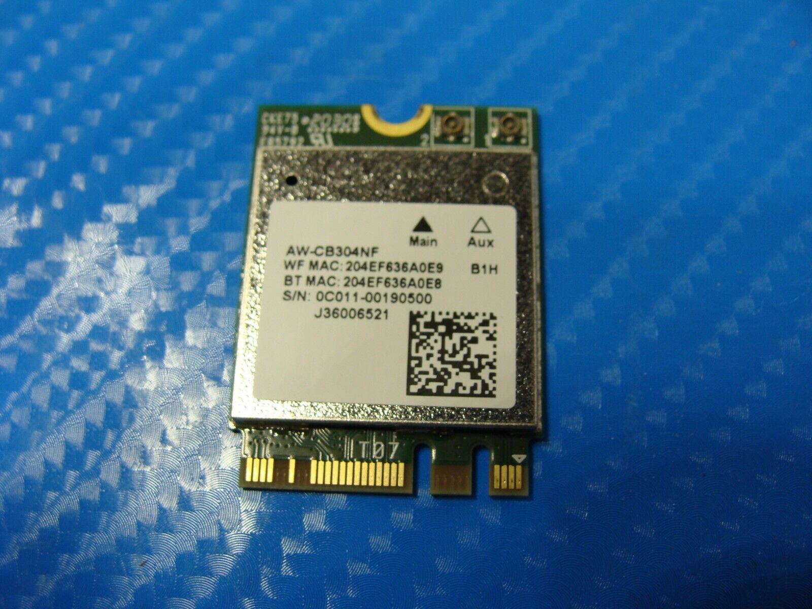 Asus Vivobook M712D 17.3