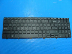 Dell Inspiron 15.6” 15 3567 Genuine US Keyboard KPP2C 490.00H07.0L01 Grade A