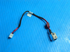 Lenovo IdeaPad S400 Touch 20283 14" Genuine DC IN Power Jack w/Cable DC30100L500 - Laptop Parts - Buy Authentic Computer Parts - Top Seller Ebay