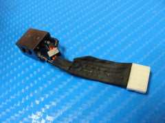 Dell Precision 3551 15.6" DC IN Power Jack w/Cable W3P6G DC301013900