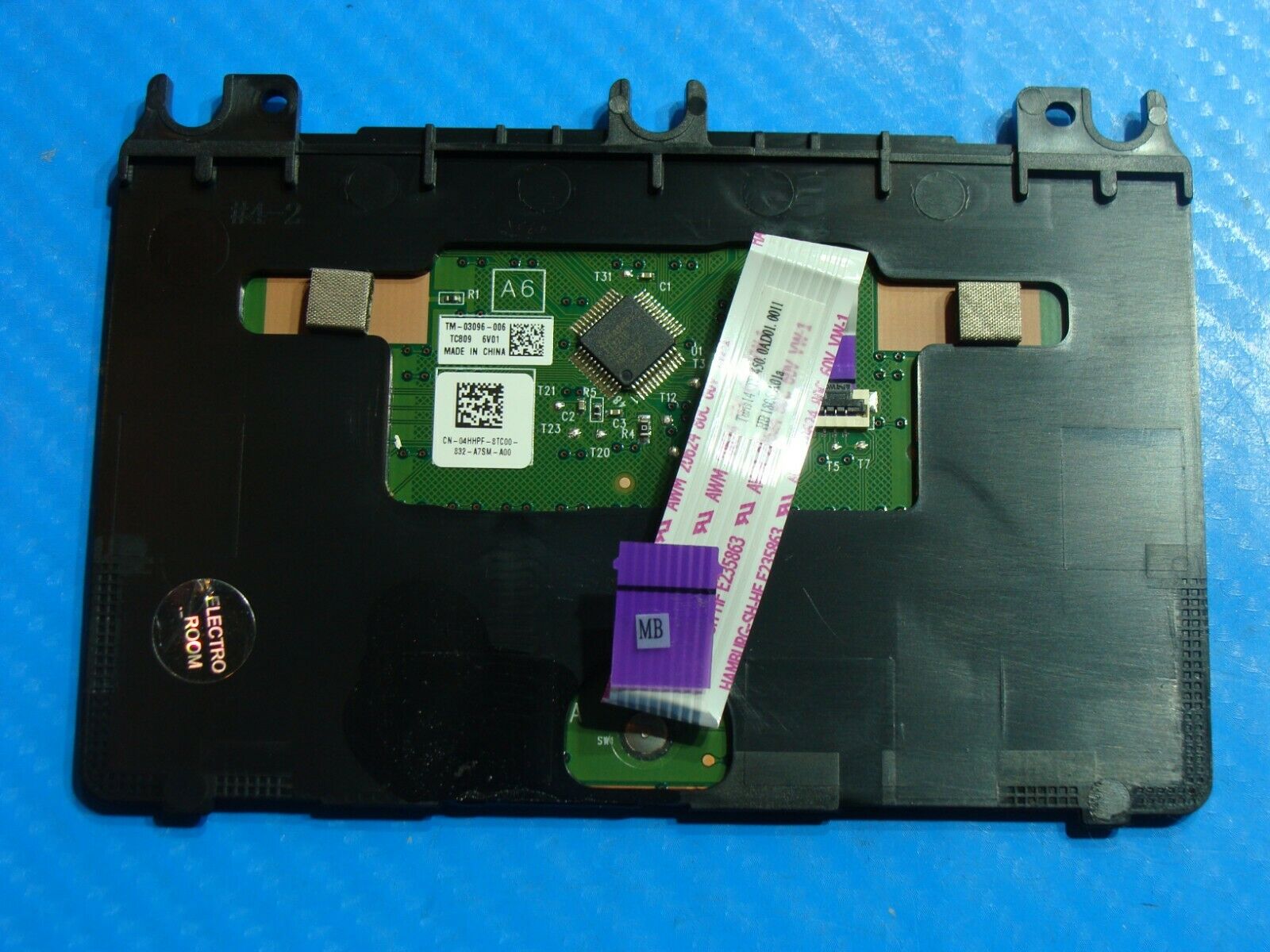 Dell Inspiron 3565 15.6