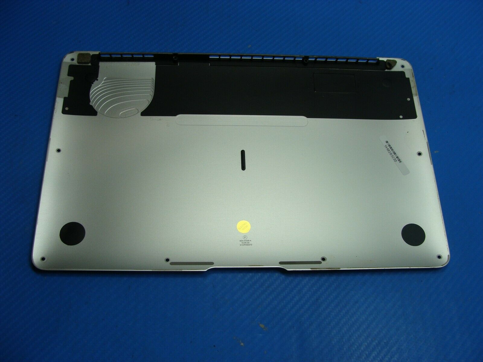 MacBook Air A1465 MJVM2LL/A MJVP2LL/A 2015 11