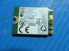 Dell Inspiron 13.3" 13 5379 Genuine Laptop Wireless WiFi Card QCNFA344A D4V21