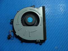 HP 15.6” 15-db0005dx Genuine Laptop CPU Cooling Fan L20474-001 DC28000JLF0