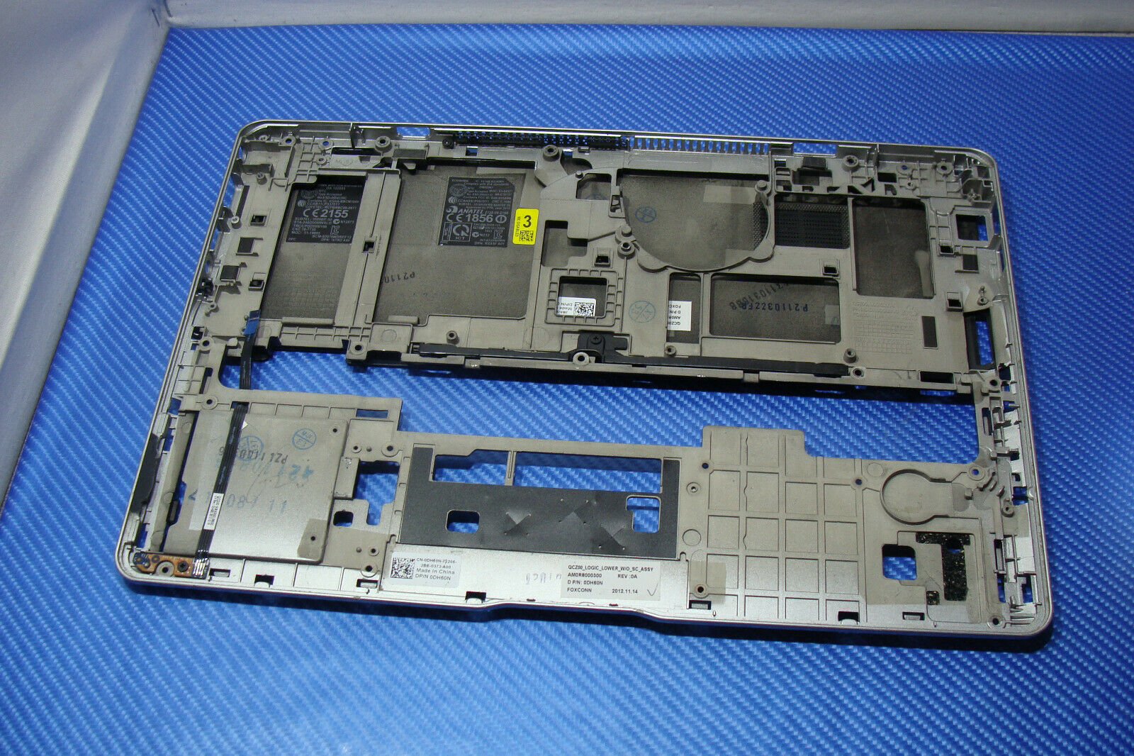 Dell Latitude 6430u 14