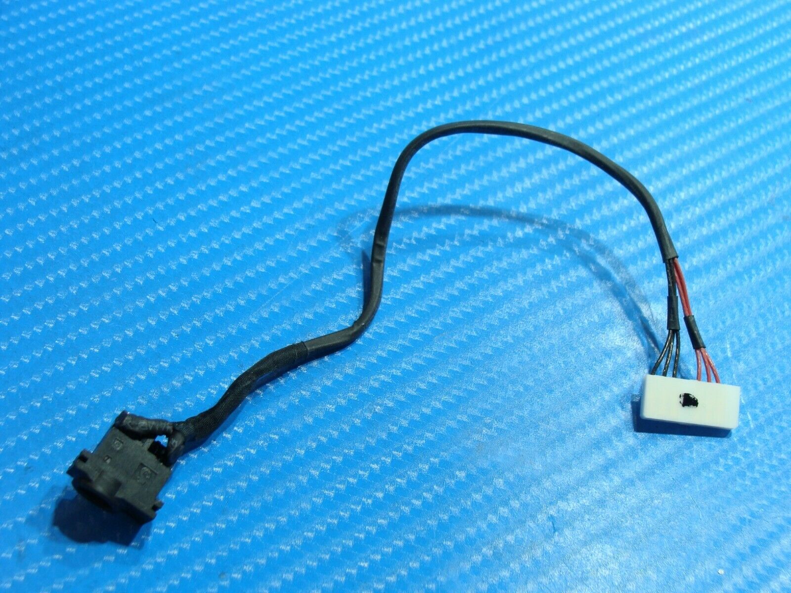 Samsung 700A Genuine Desktop DC in Power Jack with Cable 