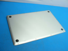 MacBook Pro A1286 15" Early 2010 MC373LL/A Bottom Case Housing 922-9316 #2 - Laptop Parts - Buy Authentic Computer Parts - Top Seller Ebay