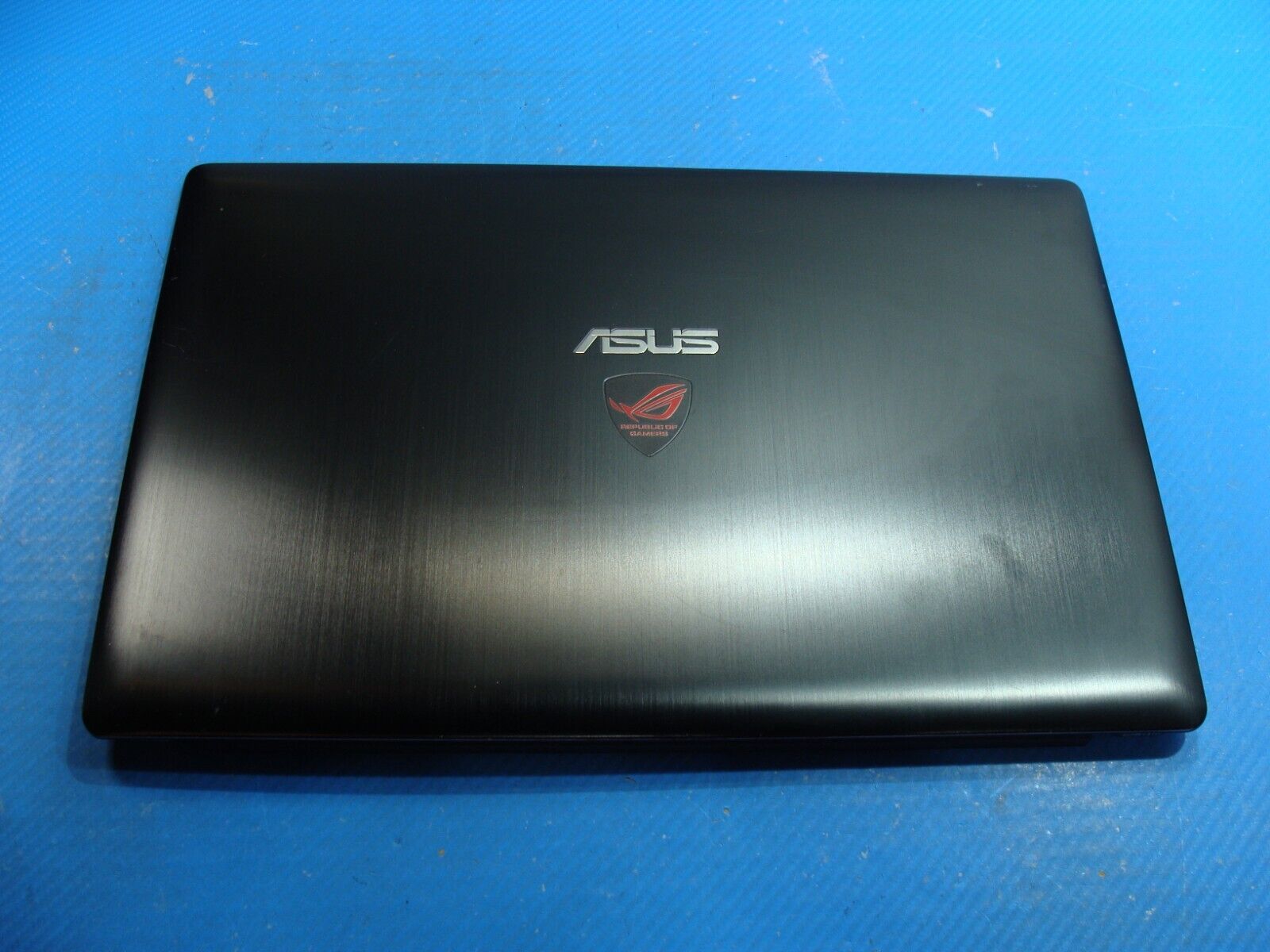 Asus ROG 15.6