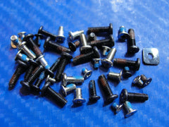 Lenovo B570 15.6" Genuine Laptop Screw Set Screws For Repair ScrewSet ER* - Laptop Parts - Buy Authentic Computer Parts - Top Seller Ebay