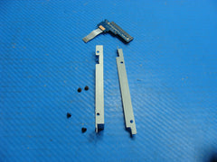 HP Notebook 15-ay039wm 15.6" Hard Drive Caddy w/Connector Screws EC1EM000300 - Laptop Parts - Buy Authentic Computer Parts - Top Seller Ebay