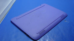 HP Stream 11-y020wm 11.6" Genuine Laptop Bottom Case EAY0H01007A