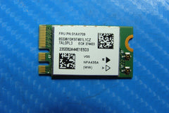 Lenovo IdeaPad 120S-14IAP 14" Genuine Wireless WiFi Card 01ax709 qcnfa435 