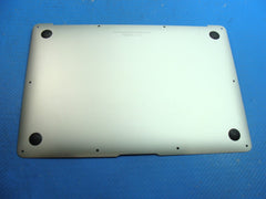 MacBook Air 13" A1466 Early 2015 MJVE2LL/A MJVG2LL/A OEM Bottom Case 923-00505